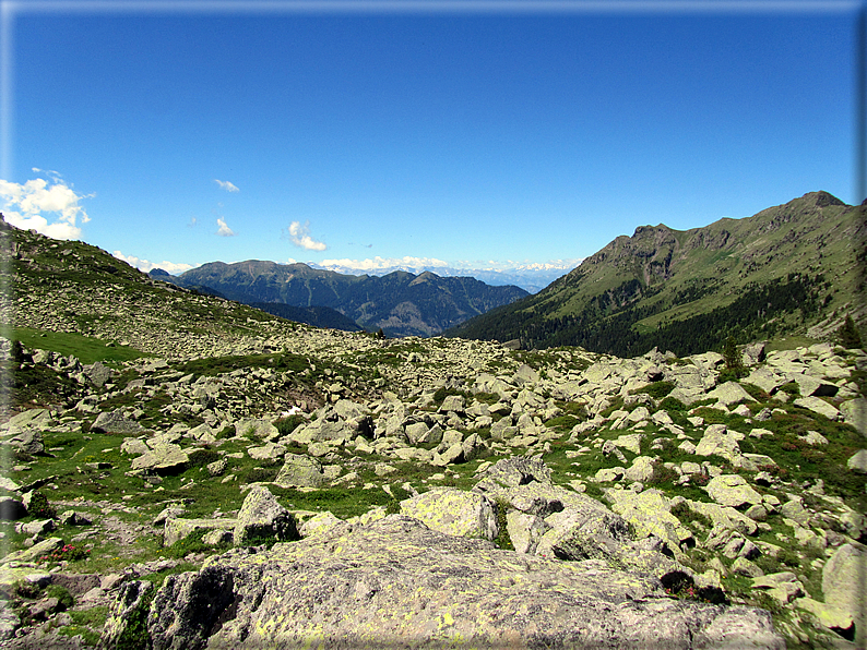 foto Forcella di Valsorda